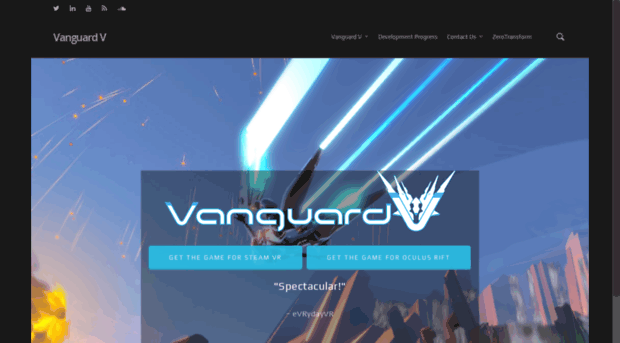 vanguardv.com