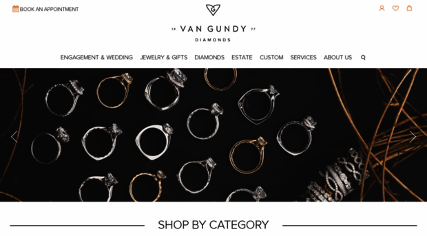 vangundys.com