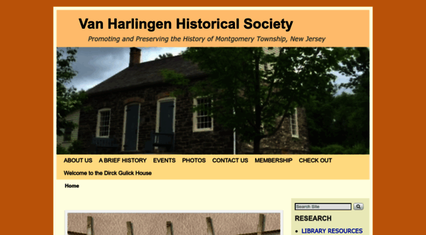 vanharlingen.org