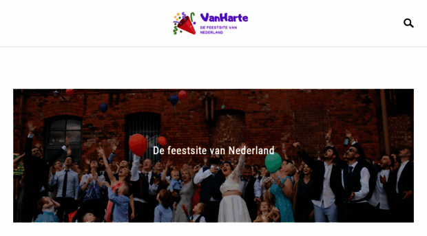 vanharte.nl