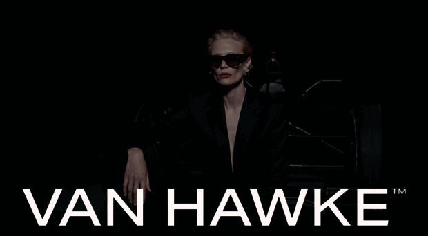 vanhawke.com