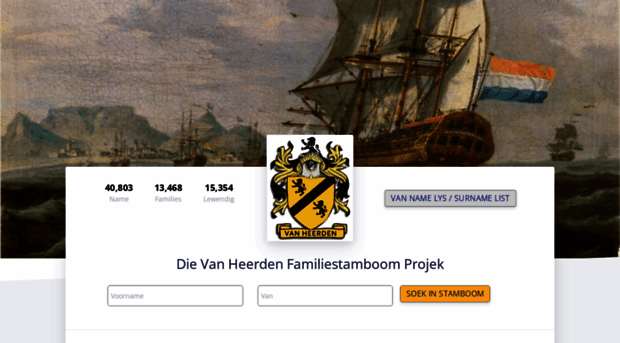 vanheerden.com