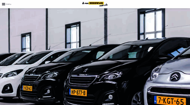 vanheeswijkautos.nl