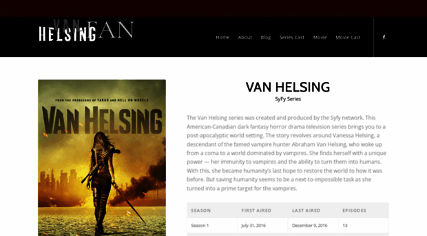 vanhelsingfan.com