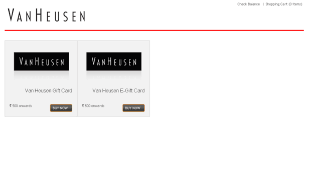 vanheusen.giftbig.com