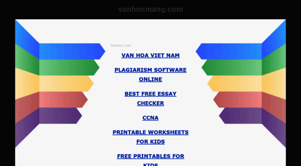 vanhocmang.com