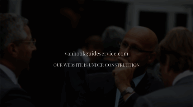 vanhookguideservice.com