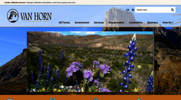 vanhorntexas.org