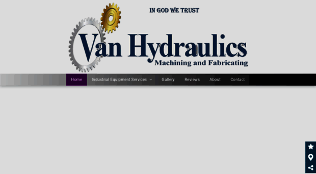 vanhyd.com