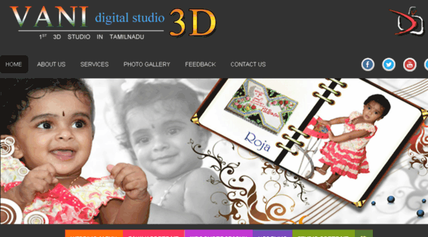 vani3dstudio.com