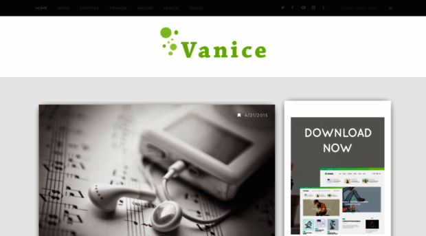 vanice-std.blogspot.in