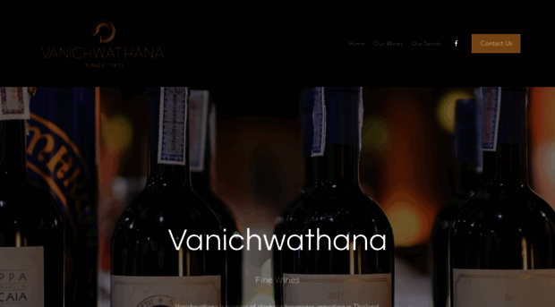 vanichwathana.com