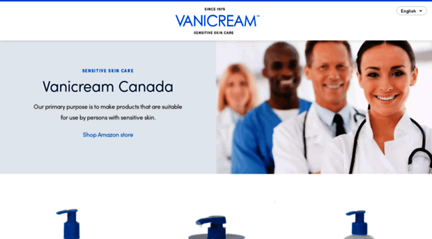 vanicream.ca