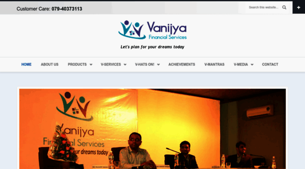 vanijya.co.in