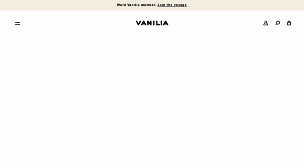 vanilia.com