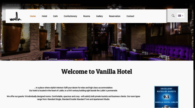 vanilla-hotel.pl