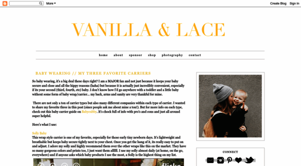 vanillaandlace.blogspot.com