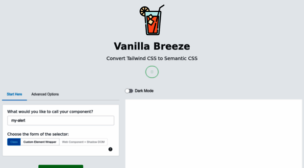 vanillabreeze.dev