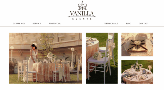 vanillaevents.ro