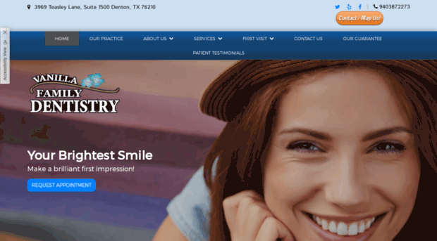 vanillafamilydentistry.com