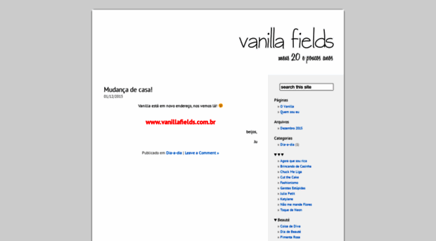 vanillafields.wordpress.com