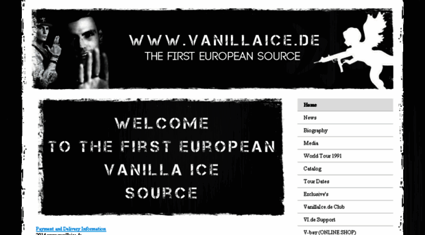 vanillaice.de