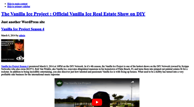 vanillaicerealestate.com