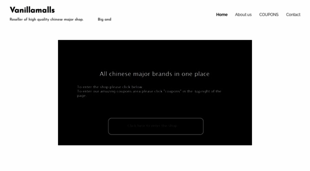 vanillamalls.webnode.com