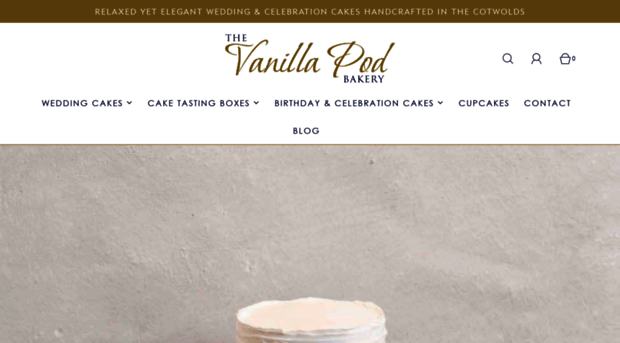 vanillapodbakery.com