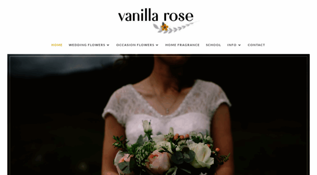 vanillarose.co.uk