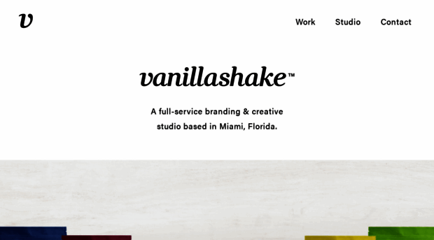 vanillashake.com