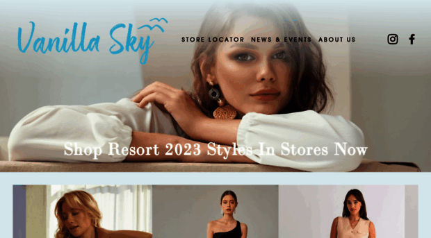 vanillaskystores.com