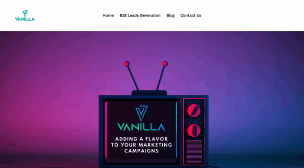 vanillasm.com