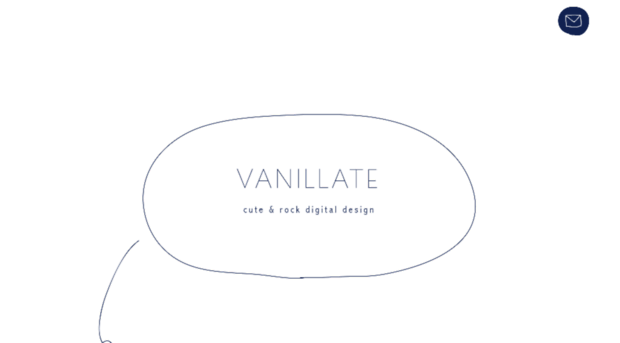 vanillate.com