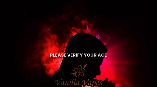 vanillavape.co.za