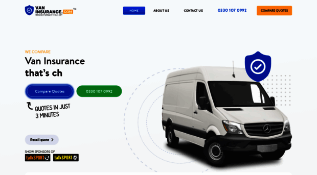 vaninsurance.com