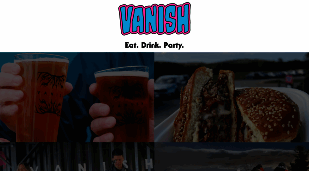 vanishbeer.com