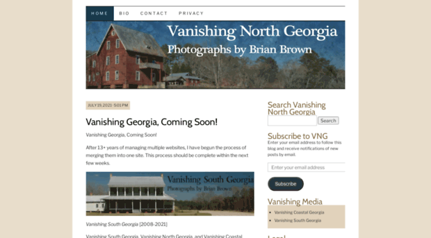 vanishingnorthgeorgia.com