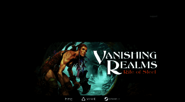 vanishingrealms.com