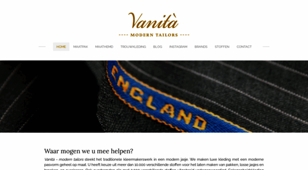 vanita.nl