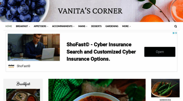 vanitascorner.com