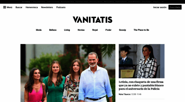 vanitatis.com