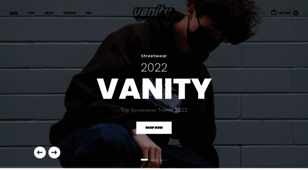 vanity-clothing.de