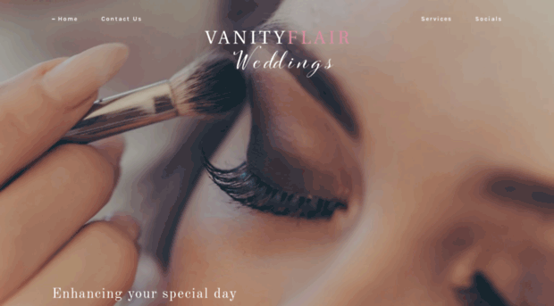 vanity-flair.com