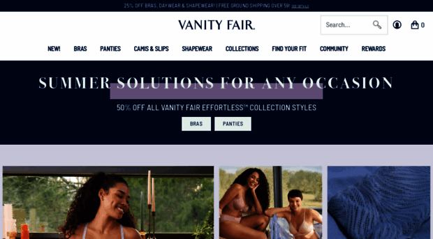 vanityfairbrands.com