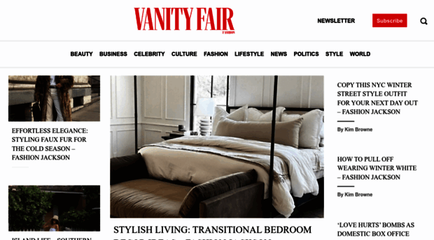 vanityfairfashion.com