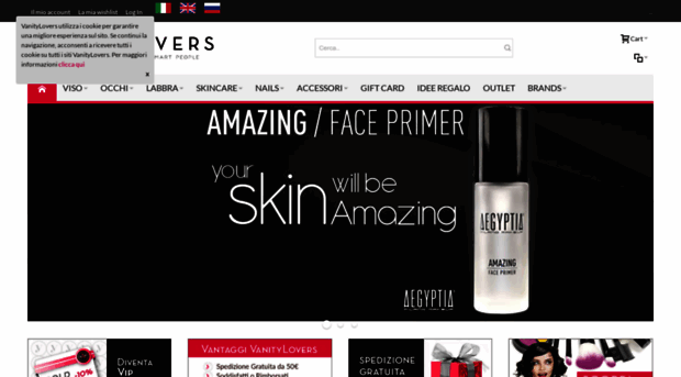 vanitylovers.com