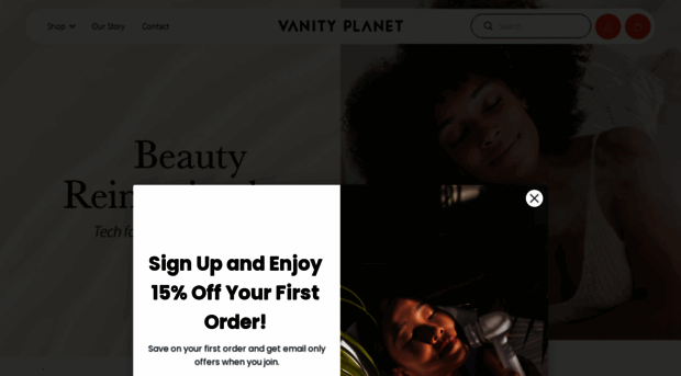 vanityplanet.com