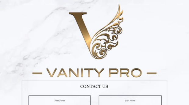 vanitypro.com