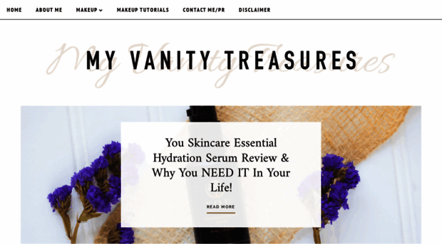 vanitytreasures.blogspot.in